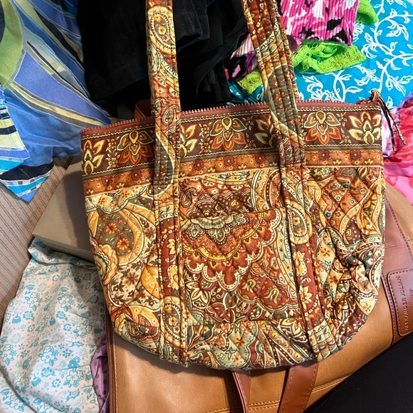 OK brand quilted shoulder bag - Picture 1 of 4